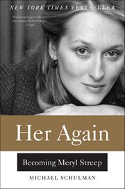 Her Again : Becoming Meryl Streep cover image cdn