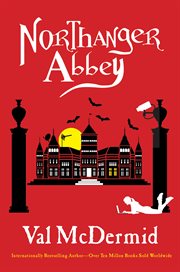 Northanger Abbey cover image cdn