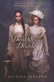 Deathless Divide cover image cdn