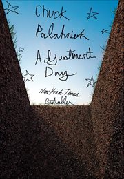 Adjustment Day cover image cdn
