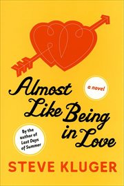 Almost Like Being in Love cover image cdn