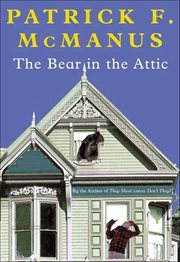The Bear in the Attic cover image cdn