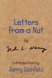 Letters From a Nut cover image cdn