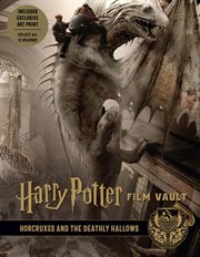Horcruxes and the Deathly Hallows cover image cdn