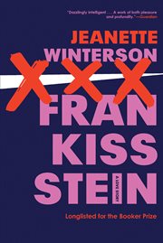 Frankissstein : A Love Story cover image cdn