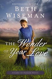The Wonder of Your Love cover image cdn