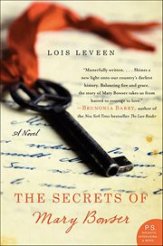 The Secrets of Mary Bowser cover image cdn