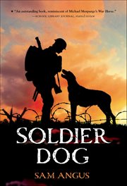Soldier Dog cover image cdn