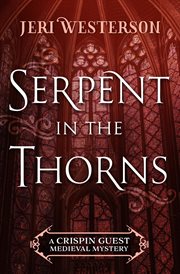 Serpent in the Thorns cover image cdn