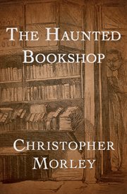 The Haunted Bookshop cover image cdn