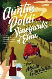 Auntie Poldi and the Vineyards of Etna cover image cdn