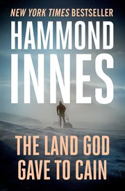 The Land God Gave to Cain cover image cdn