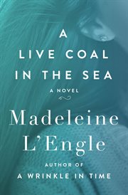 A Live Coal in the Sea cover image cdn