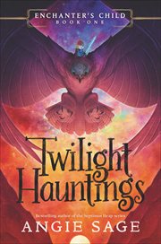 Twilight Hauntings cover image cdn