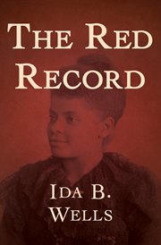 The Red Record cover image cdn