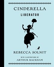 Cinderella Liberator cover image cdn