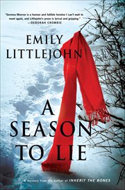 A Season to Lie cover image cdn