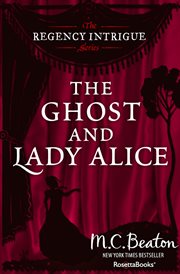 The Ghost and Lady Alice cover image cdn