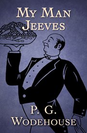 My Man Jeeves cover image cdn