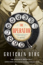 The Operator cover image cdn