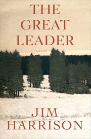 The Great Leader cover image cdn