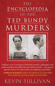 The Encyclopedia of the Ted Bundy Murders cover image cdn