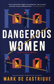 Dangerous Women cover image cdn