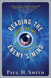 Reading the Enemy's Mind : Inside Star Gate cover image cdn