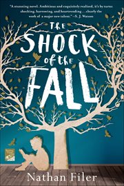 The Shock of the Fall cover image cdn
