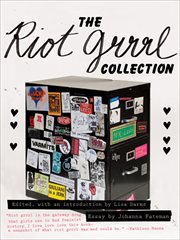 The Riot Grrrl Collection cover image cdn