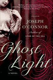 Ghost Light cover image cdn