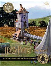 Celebrations, Food, and Publications of the Wizarding World cover image cdn