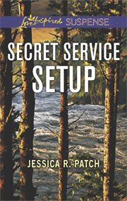 Secret Service Setup cover image cdn