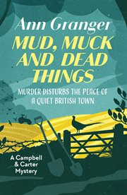 Mud, Muck and Dead Things cover image cdn