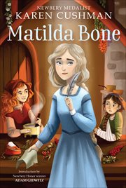 Matilda Bone cover image cdn