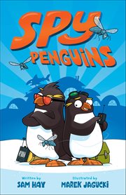 Spy Penguins cover image cdn