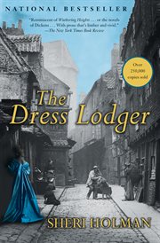 The Dress Lodger cover image cdn