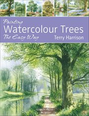 Painting Watercolour Trees the Easy Way cover image cdn