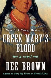 Creek Mary's Blood cover image cdn