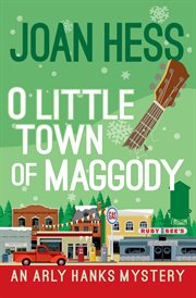O Little Town of Maggody cover image cdn