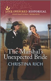The Marshal's Unexpected Bride cover image cdn