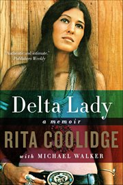 Delta Lady : A Memoir cover image cdn