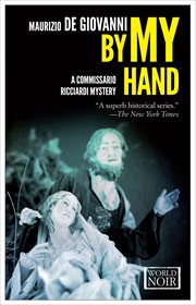 By My Hand cover image cdn