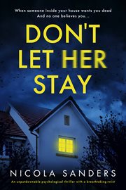 Don't Let Her Stay cover image cdn