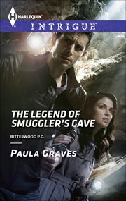 The Legend of Smuggler's Cave cover image cdn