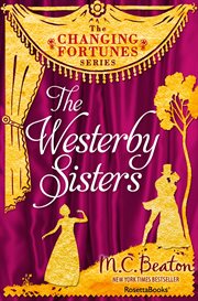 The Westerby Sisters cover image cdn