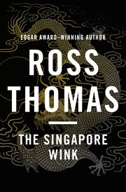 The Singapore Wink cover image cdn