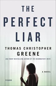 The Perfect Liar cover image cdn