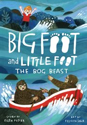The Bog Beast cover image cdn
