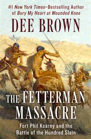The Fetterman Massacre cover image cdn